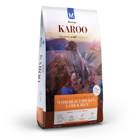 montego karoo 20kg price