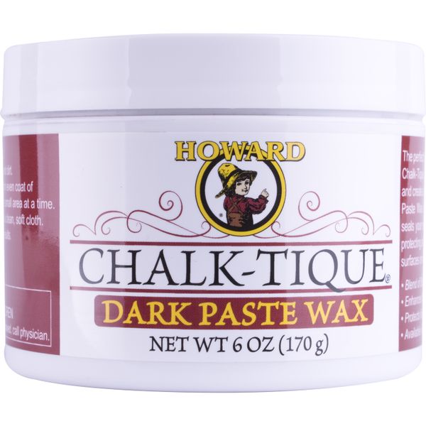 Howard - Chalk-Tique - Dark Wax - 170g