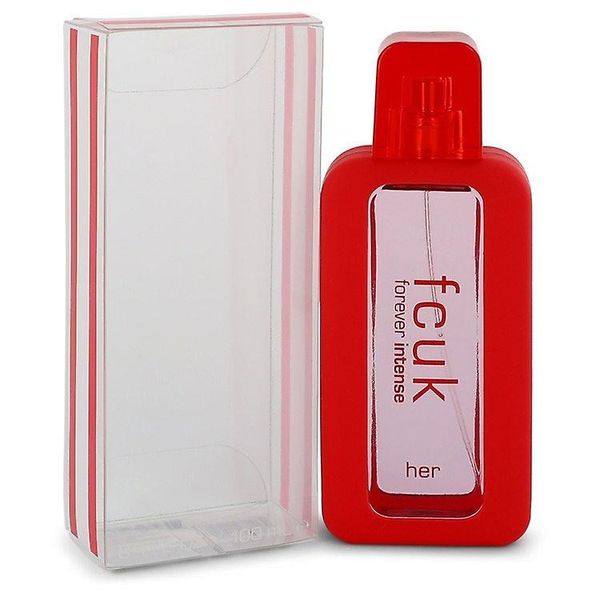 Fcuk Forever Intense Her 100 Ml Edt