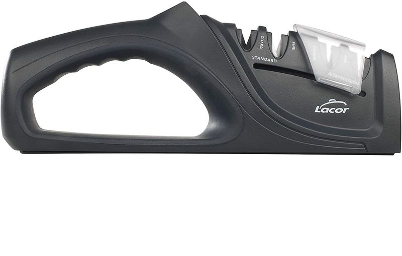 Lacor - 2 Zone Knife Sharpener