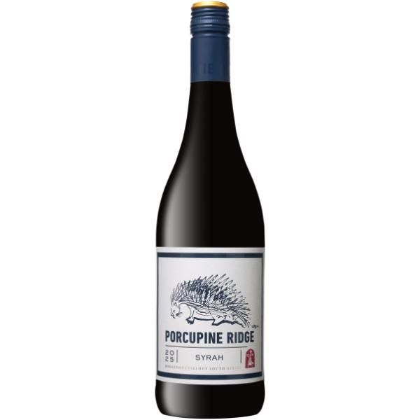 Porcupine Ridge |Syrah | 1 x 750ml