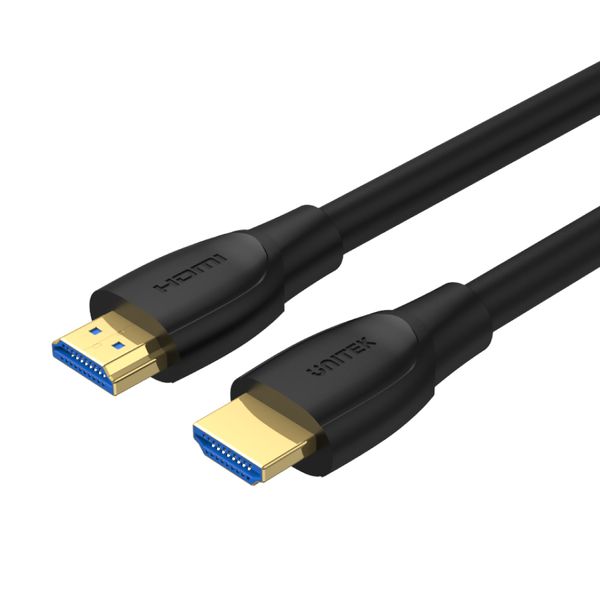 Unitek 4K 60Hz HDMI 2.0 High Speed Cable 15M