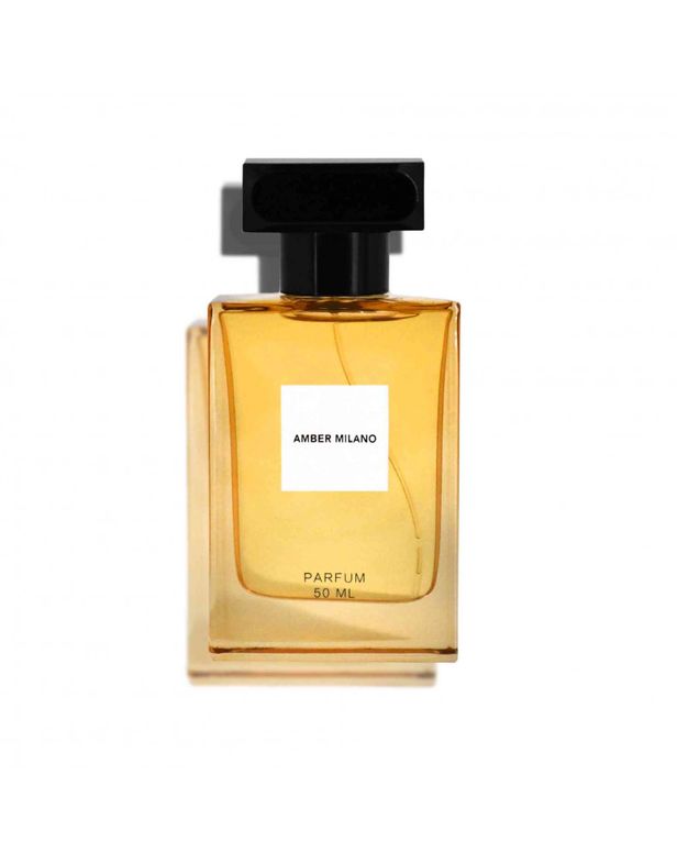 Amber Milano 50ml Parfum | Shop Today. Get it Tomorrow! | takealot.com