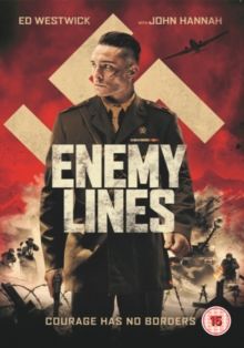 Enemy Lines(DVD)