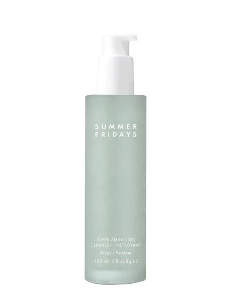 Summer Fridays - Super Amino Gel Cleanser (Parallel Import)