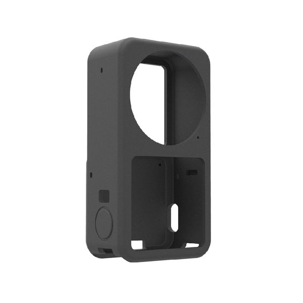 S-Cape Protective Silicone Cover compatible with DJI Action 2