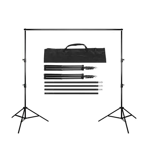 Backstand Tripod 2.8 x 3m Size