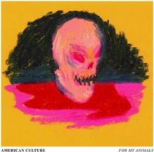 For My Animals (Vinyl / 12" Album)