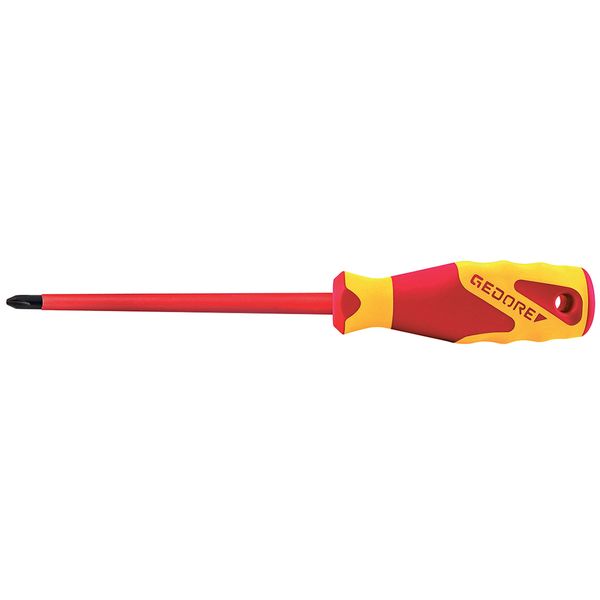 Gedore VDE 2160 PH2 Screwdriver