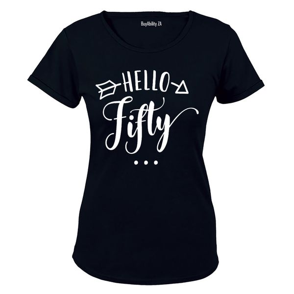 Ladies - T-Shirt image