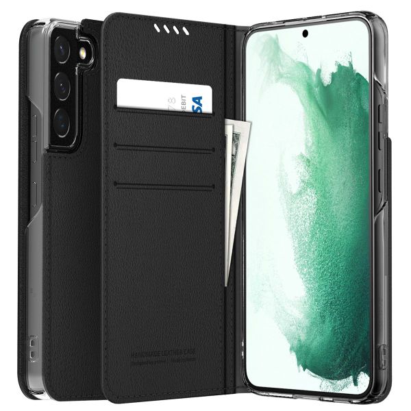 Araree Mustang Diary Cover For Samsung Galaxy S22+
