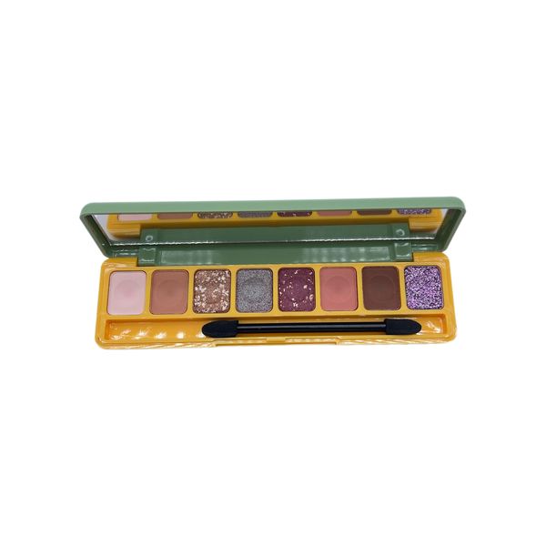 Lameila Soft Eyeshadow Palette 8 Colour