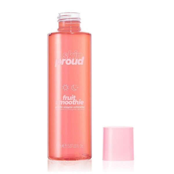 Skin Proud Fruit Smoothie