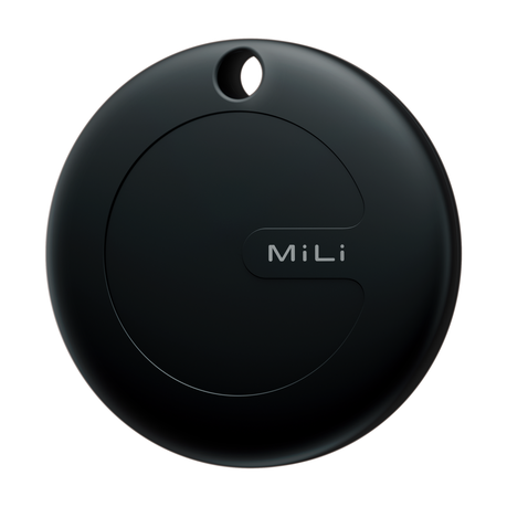 Mili MiTag Android Tag with Keyring - Single Pack Image
