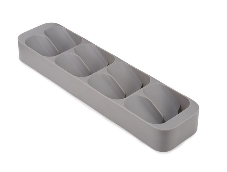 8 Jar Spice Drawer Organizer