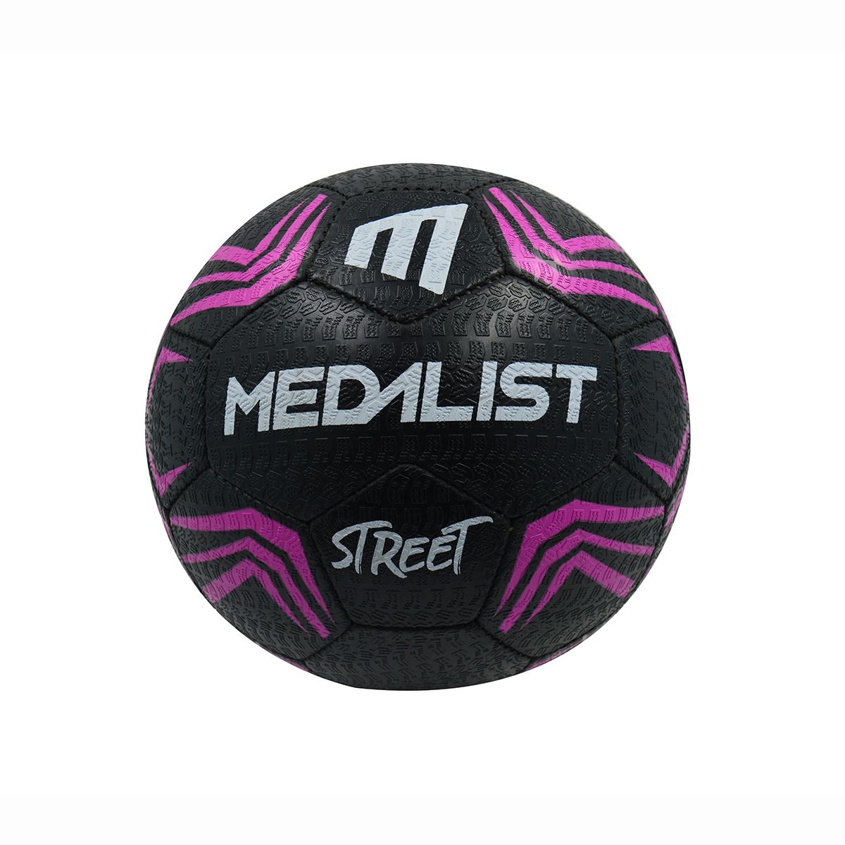 Medalist Street Soccer Ball Size 5 Shop Today. Get it Tomorrow!