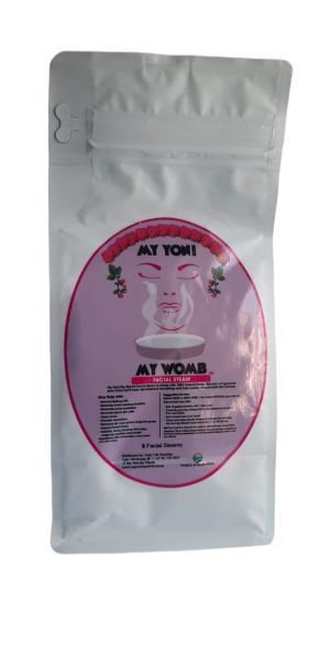 Facial Steaming Herbs for Dark Spots and Acne