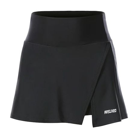 Arsuxeo Women s Cycling Skort Skirt With Gel Padding Shop Today. Get it Tomorrow takealot