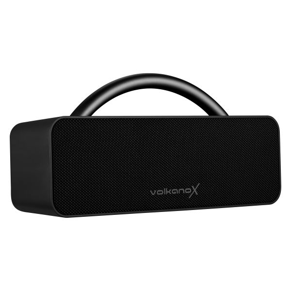 Volkano X VXS200 Portable 20W Wireless Bluetooth Speaker with Deep Bass