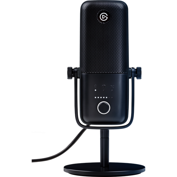 Corsair Elgato Wave:3 Premium Microphone and Digital Mixing Solution
