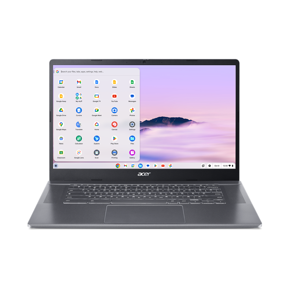 Acer Chromebook Plus 515 Laptop