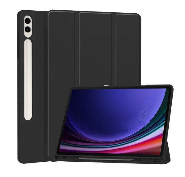 Shockproof Case Compatible with Samsung Galaxy Tab S11-11" SM-X730/SM-X736B
