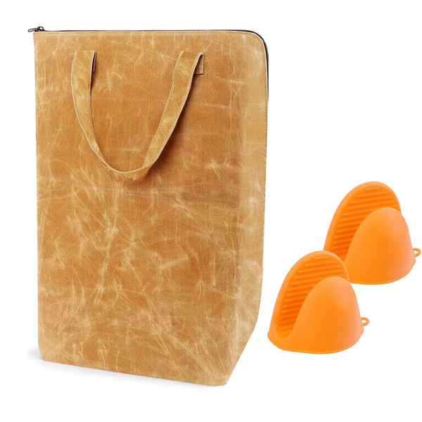 Bbq Blanket Insulated Meat Resting Bag Reusable Foldable Bbq Blanket