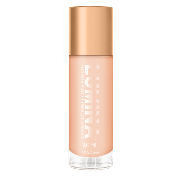 W7 Lumina Multi-Glow Filter