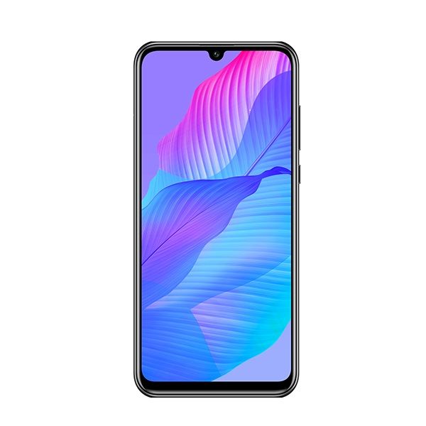 Huawei P Smart S 128GB Dual Sim - Midnight Black