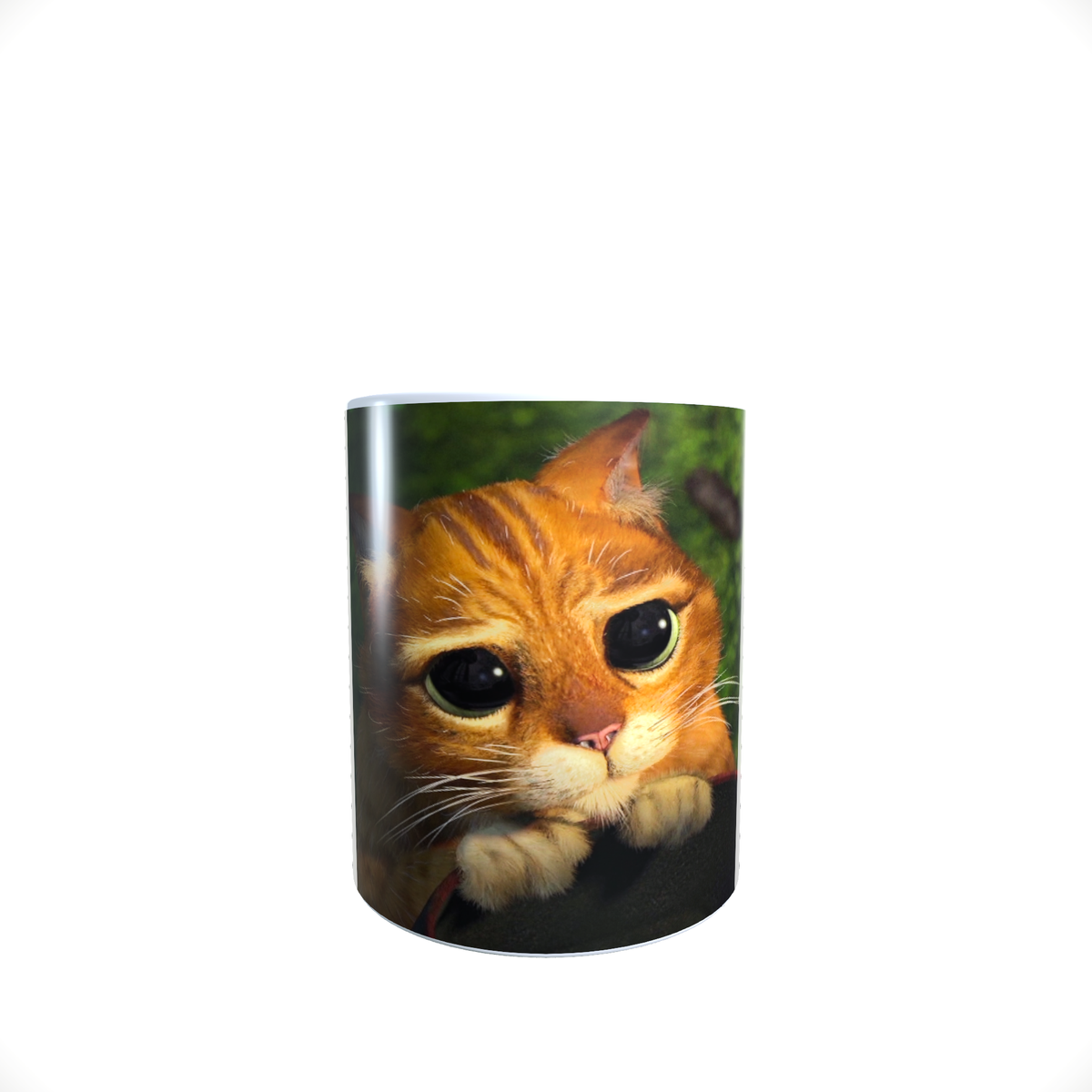 Shrek - Puss In Boots - Coffee Mug | Shop Today. Get it Tomorrow ...