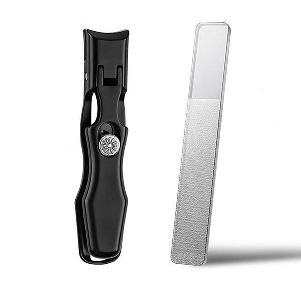 Nail Clippers Set For Thick Nails