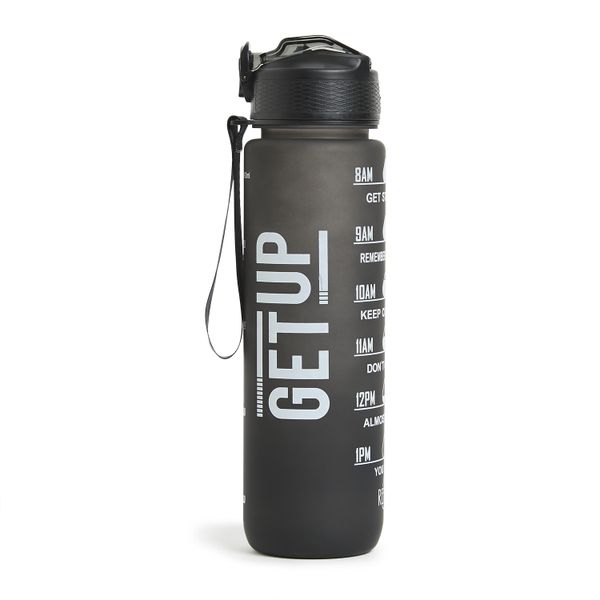 GetUp 1L Water Bottle - Various Colours