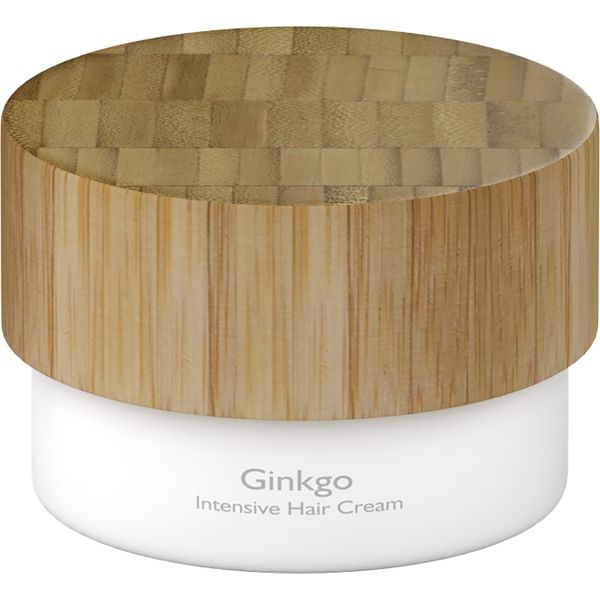 O'right Ginkgo Intensive Hair Cream 100ml
