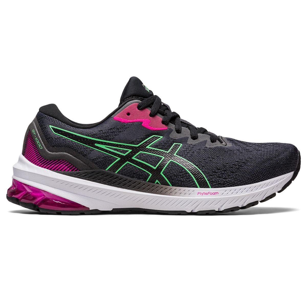 ASICS Women's Gt-1000 11 Road Running Shoes | Shop Today. Get it ...
