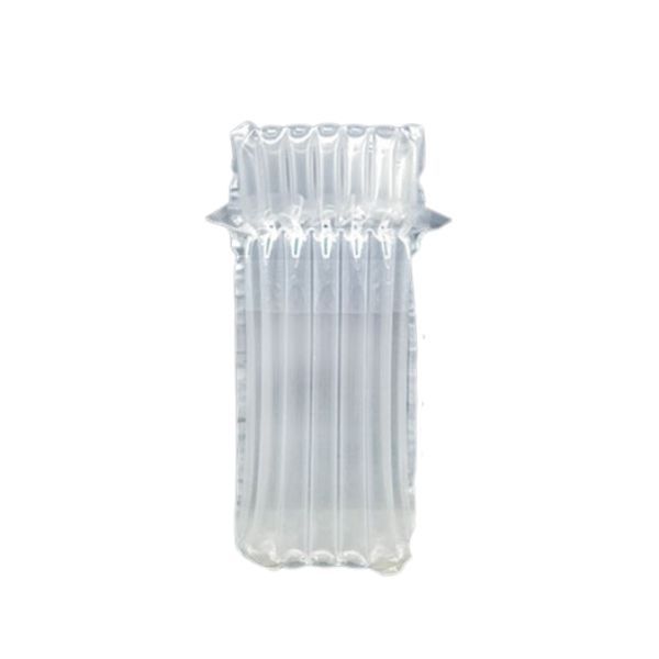 Inflatable Protective Bottle Sleeve - Pack of 6 - with Pump