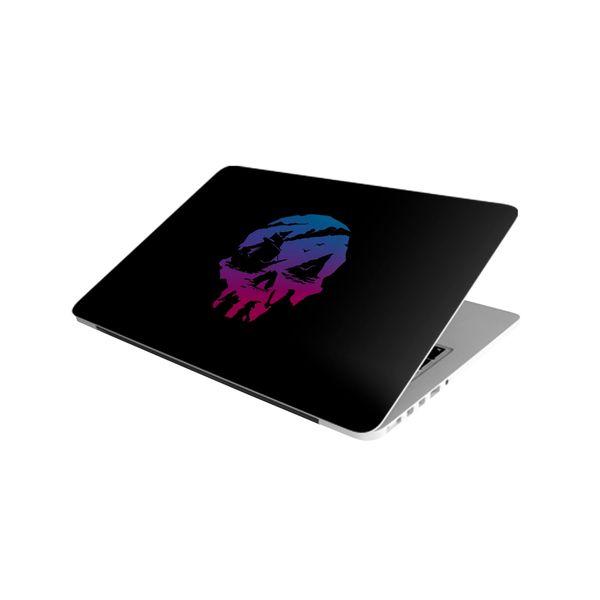 Laptop Skin/Sticker - Sea Of Thieves