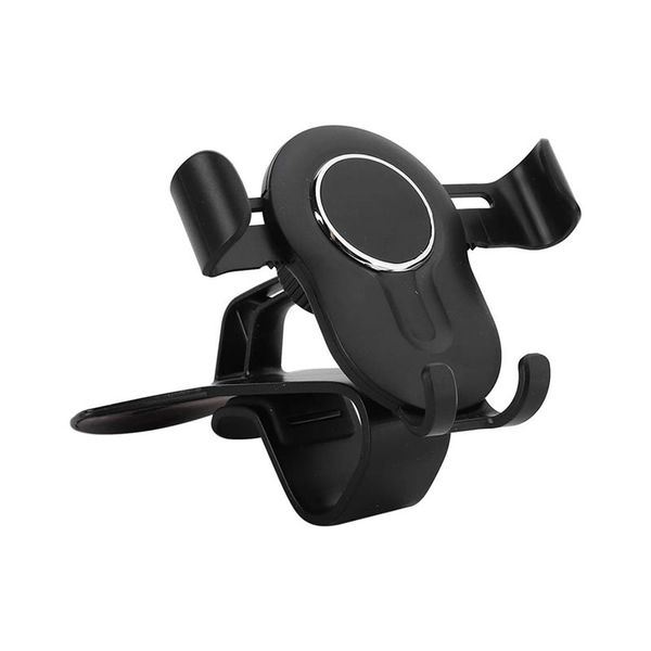 360-Degree Compatible Rotatable Car Dashboard Cellphone Holder AB-Q582