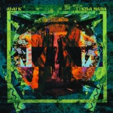 Kila Mara (Vinyl / 12" Album (Gatefold Cover))
