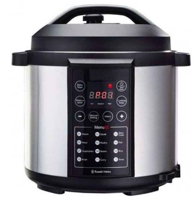 russell hobbs pressure cooker how to use        <h3 class=