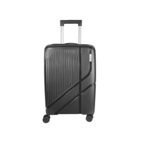 【５個セット】レクレア TravelMate 75cm Hard Shell Zipper 8 Wheel Xbag LARGE Trolley TSA L