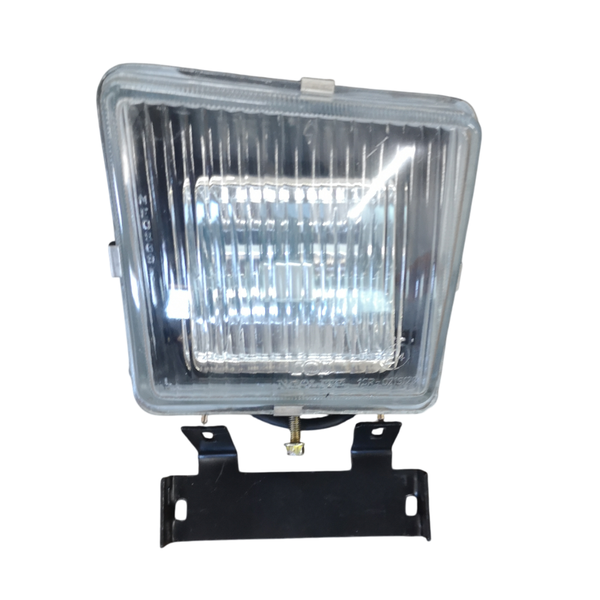 Fiat Uno 1990 - 2006 Bumper Fog Light LHS