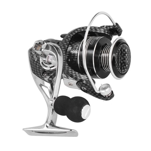 GX1000 Metal Spinning Reel Duplex Bearing