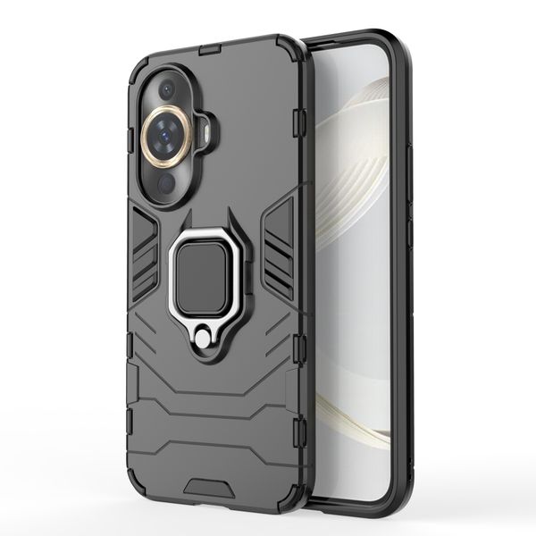 Phone Case compatible with Huawei Nova 11 Pro with Holder