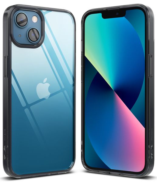 Fusion X for iPhone 13 Mini Military-Grade Slim Protective Case