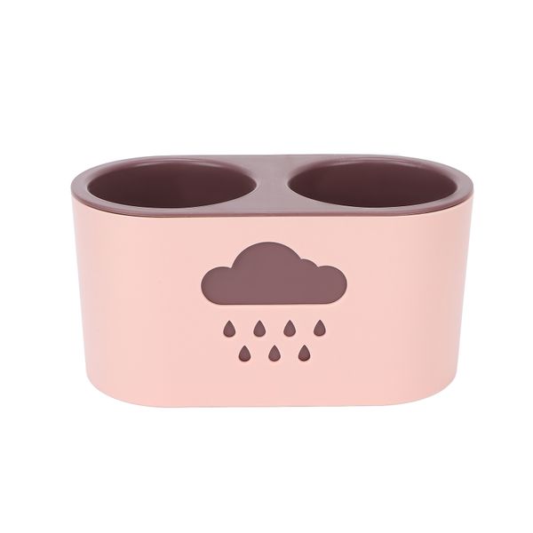 Wall Mount Hair Dryer Holder 8cm Diameter