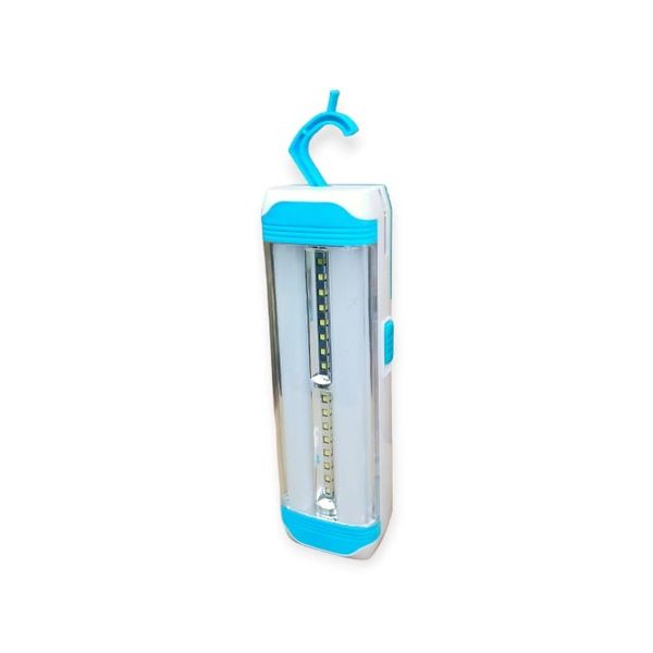 3 Lights In 1 Solar Powered Emergency Lamp