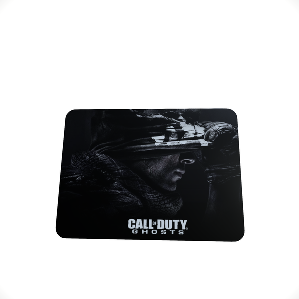 Call Of Duty Ghosts D-Mouse Pad