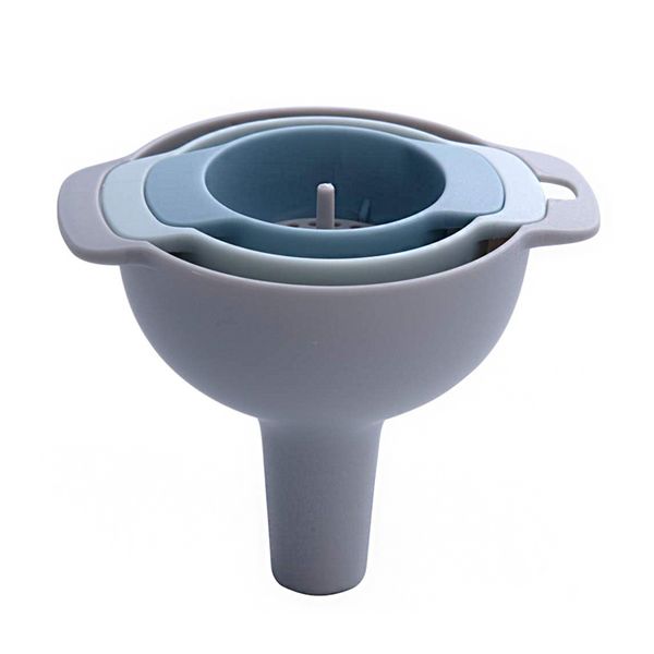 4-in-1 Funnel Set