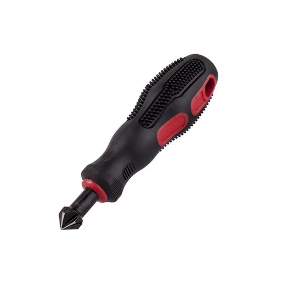 Tork Craft - Countersink HSS 12mm 5/8" 90 Degree - 3 Pack