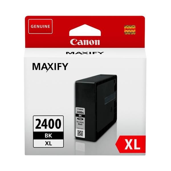 Ink Black 2400 image